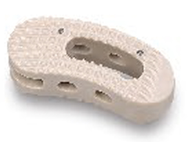 Поперековий кейдж UMP, Тип V, 12*12*32мм